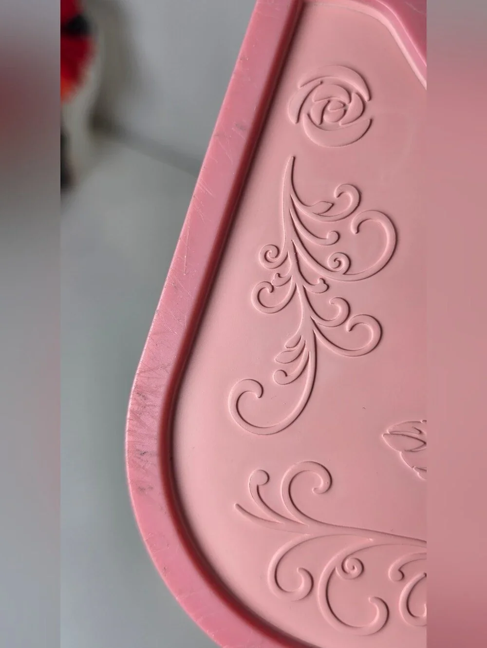 Disney Animators' Collection Belle Doll Feeding High Chair